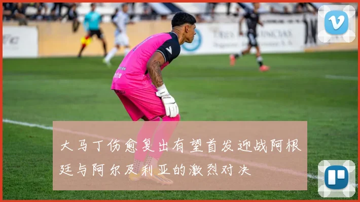 大马丁伤愈复出有望首发迎战阿根廷与阿尔及利亚的激烈对决